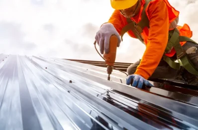 Travaux de zinguerie à Aisy-sur-Armançon